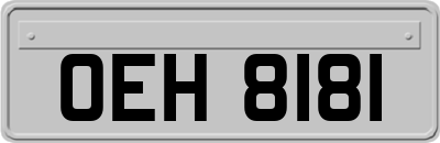 OEH8181