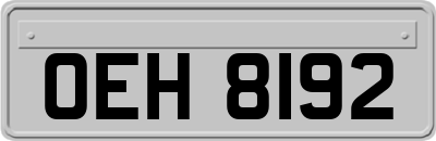 OEH8192