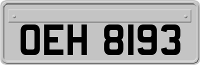 OEH8193