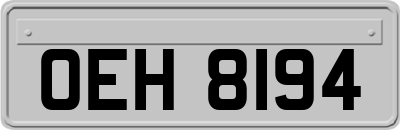 OEH8194