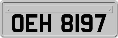 OEH8197