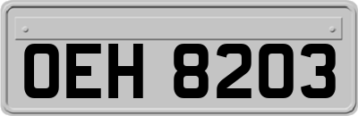 OEH8203