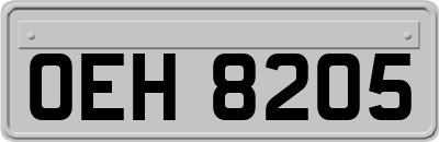 OEH8205
