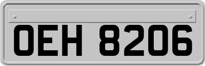 OEH8206