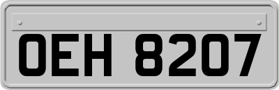 OEH8207