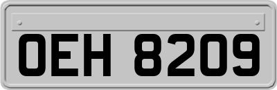 OEH8209