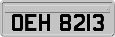 OEH8213