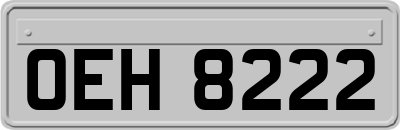 OEH8222