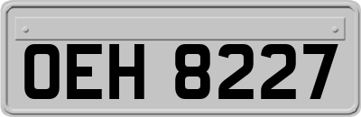 OEH8227