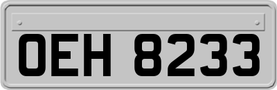 OEH8233