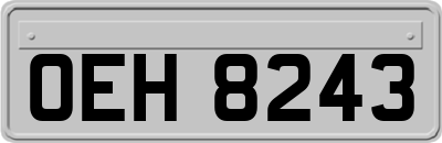 OEH8243