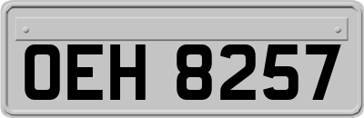 OEH8257