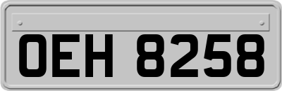 OEH8258