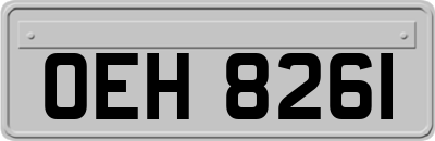 OEH8261