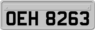 OEH8263