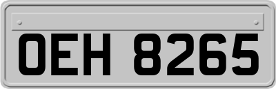 OEH8265