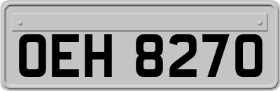 OEH8270