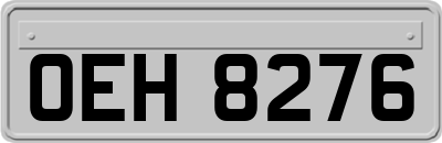 OEH8276