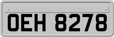 OEH8278