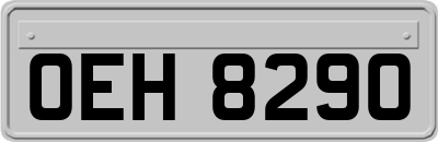 OEH8290