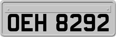 OEH8292