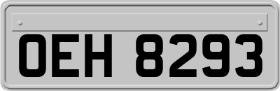 OEH8293