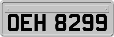 OEH8299