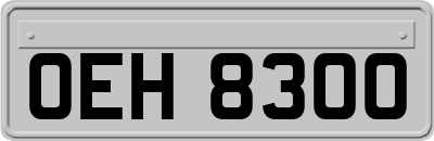 OEH8300