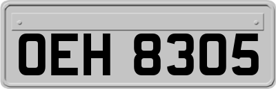 OEH8305