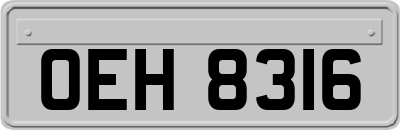 OEH8316
