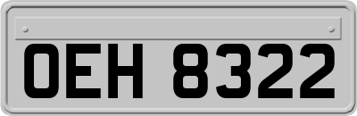 OEH8322