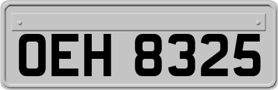 OEH8325
