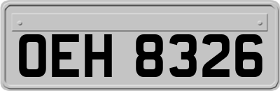 OEH8326