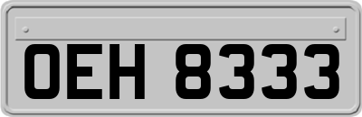 OEH8333