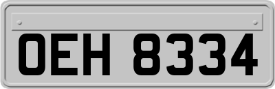 OEH8334