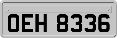 OEH8336