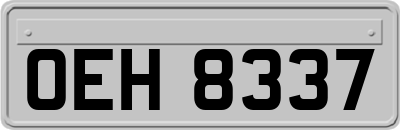 OEH8337