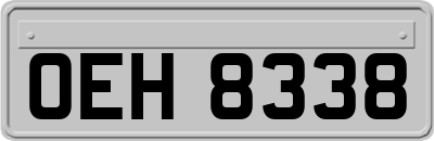 OEH8338