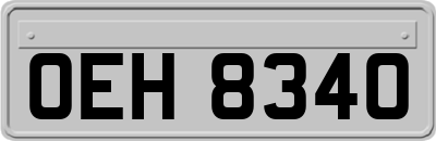 OEH8340