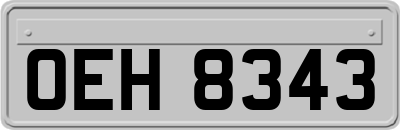 OEH8343