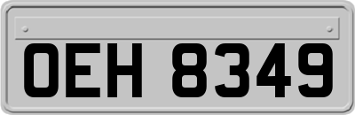 OEH8349