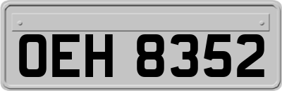 OEH8352