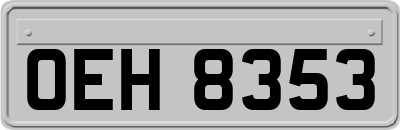 OEH8353