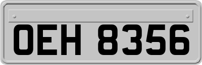 OEH8356