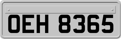 OEH8365