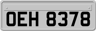 OEH8378