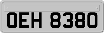 OEH8380
