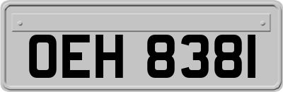 OEH8381