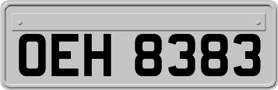 OEH8383