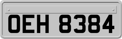 OEH8384